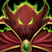 Profile image 6ft immortal vampire