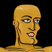 Profile image who are you?