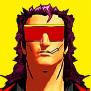 Profile image Slim