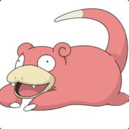Profile image Slowking