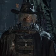 Profile image bones