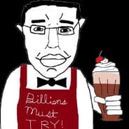 Profile image billions must hopepill