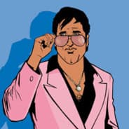 Profile image parallel