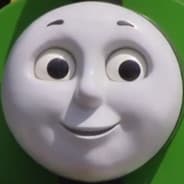 Profile image Percy Da Engine