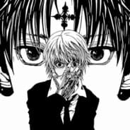 Profile image Kamyy