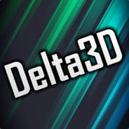 Profile image Olly (Delta)