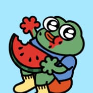 Profile image Watermelon