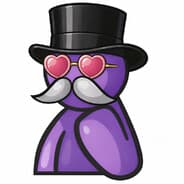 Profile image PurpleOldMaN