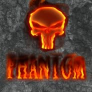 rank 1: Phantom