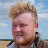 Profile image Kaleb from Diddly Squat