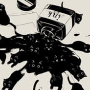 Profile image Moogly