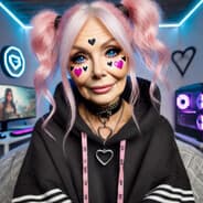 Profile image E-Girl(95y/o)