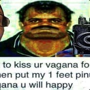 Profile image mr sex
