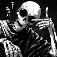 Profile image Komrade Kalm