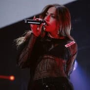 Profile image tate mcrae