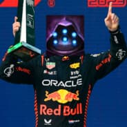 Profile image Jax Verstappen