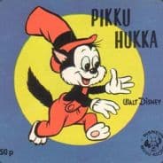 Profile image pikkuhukka