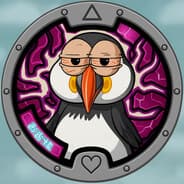 Mapper image puffin