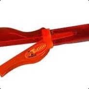 Profile image Toggo flick n lick