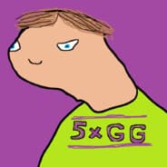 Profile image painguin