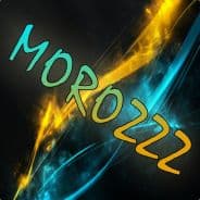 Profile image MoRoZzZ