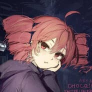 Profile image dirt
