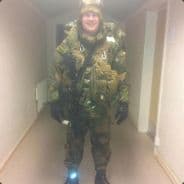 Profile image `z1Ka  #Zero-Gravity