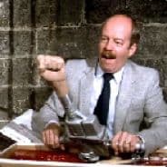 Profile image Three People