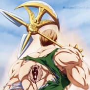 Profile image Escanor