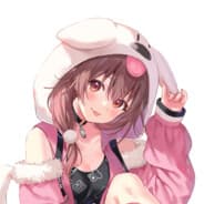 Profile image surfing duck