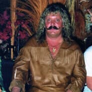 Profile image Alfons Amish