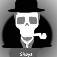 Profile image ShadyBones