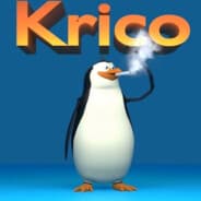 Profile image Krico