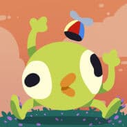 Profile image Tharlund