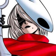 Profile image cinder