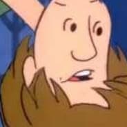 Profile image crummy