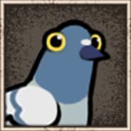 Profile image awsome