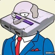 Profile image SUPER.NINTENDO.CHALMERS