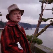 Profile image turtle