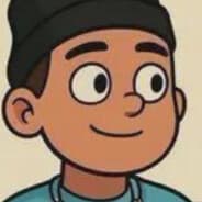 Profile image possum BRO