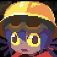 Profile image Nikotine