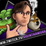 Profile image Dointhawork