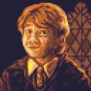 Profile image RonWeasley