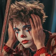 Profile image NEVER LUCKY