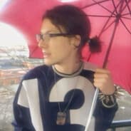 Profile image make waste