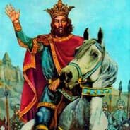 Profile image Mircea cel Bătrân