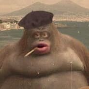 Profile image monke