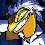 Profile image Frosty Scales