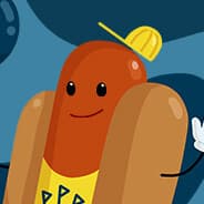 Profile image Costco Hot Dog