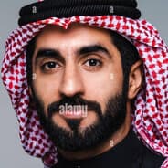 Profile image Saudi Businessman